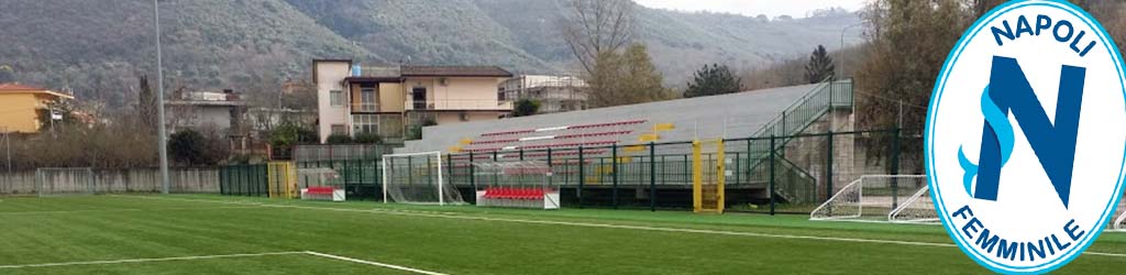 Stadio Communale San Clemente